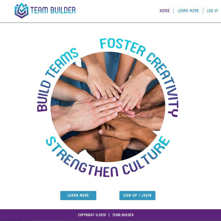 Team Builder