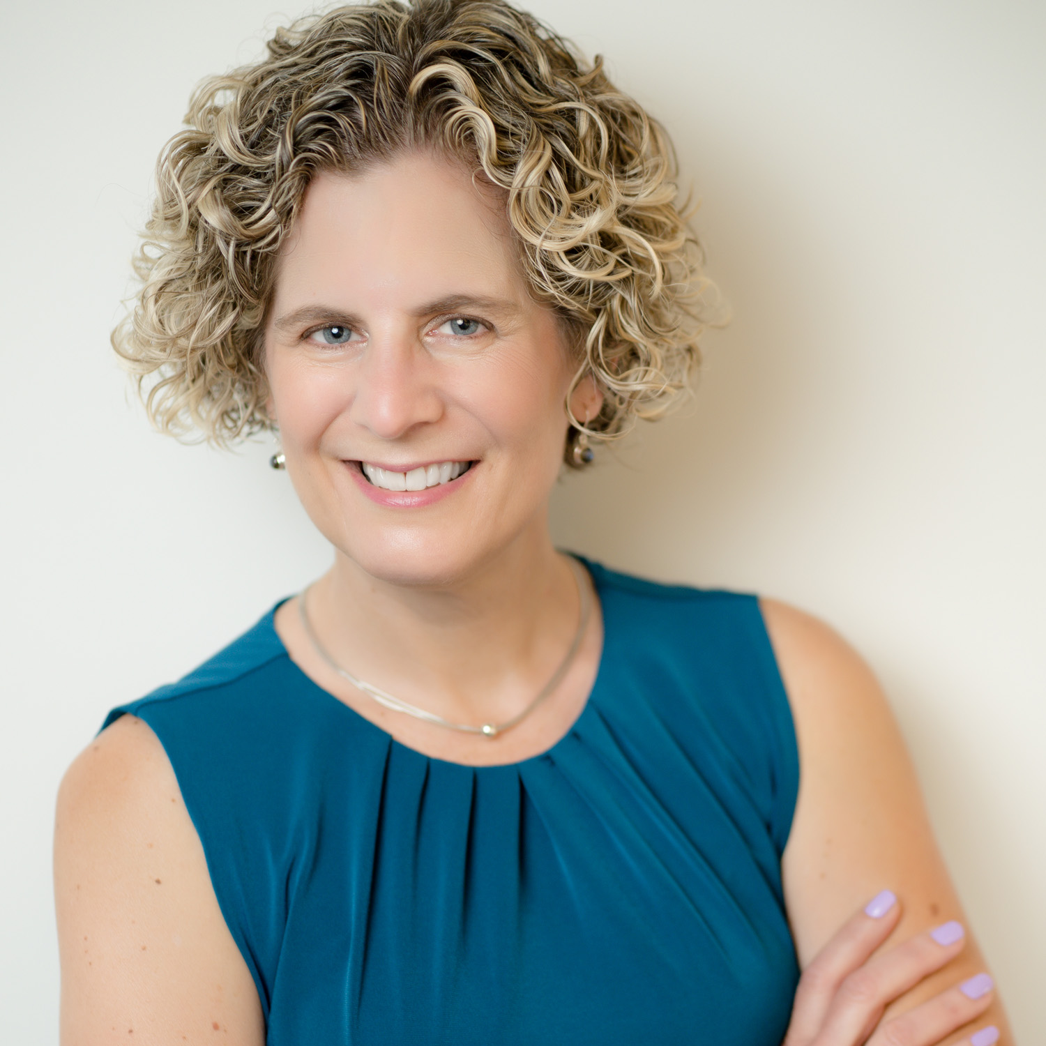 Tiffany Brand headshot